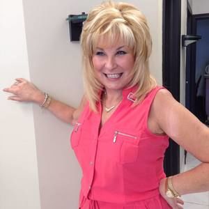 Meet your Posher, Susanne